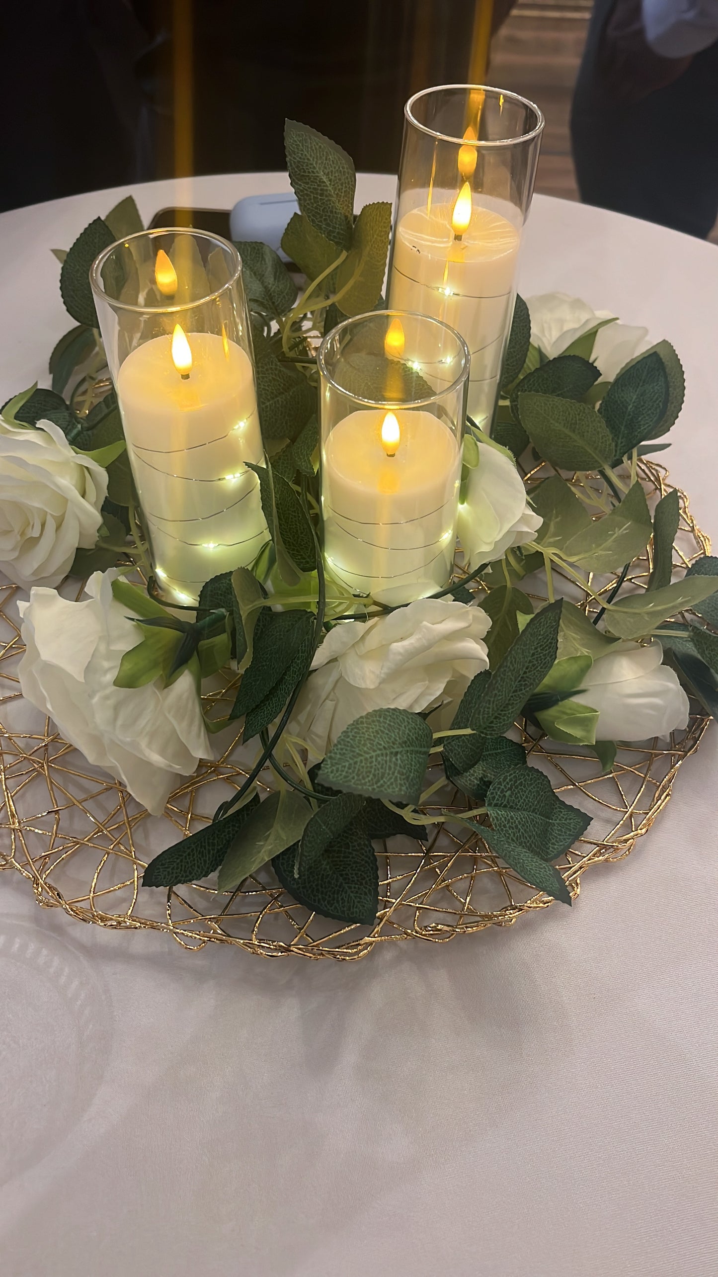 LED Candles