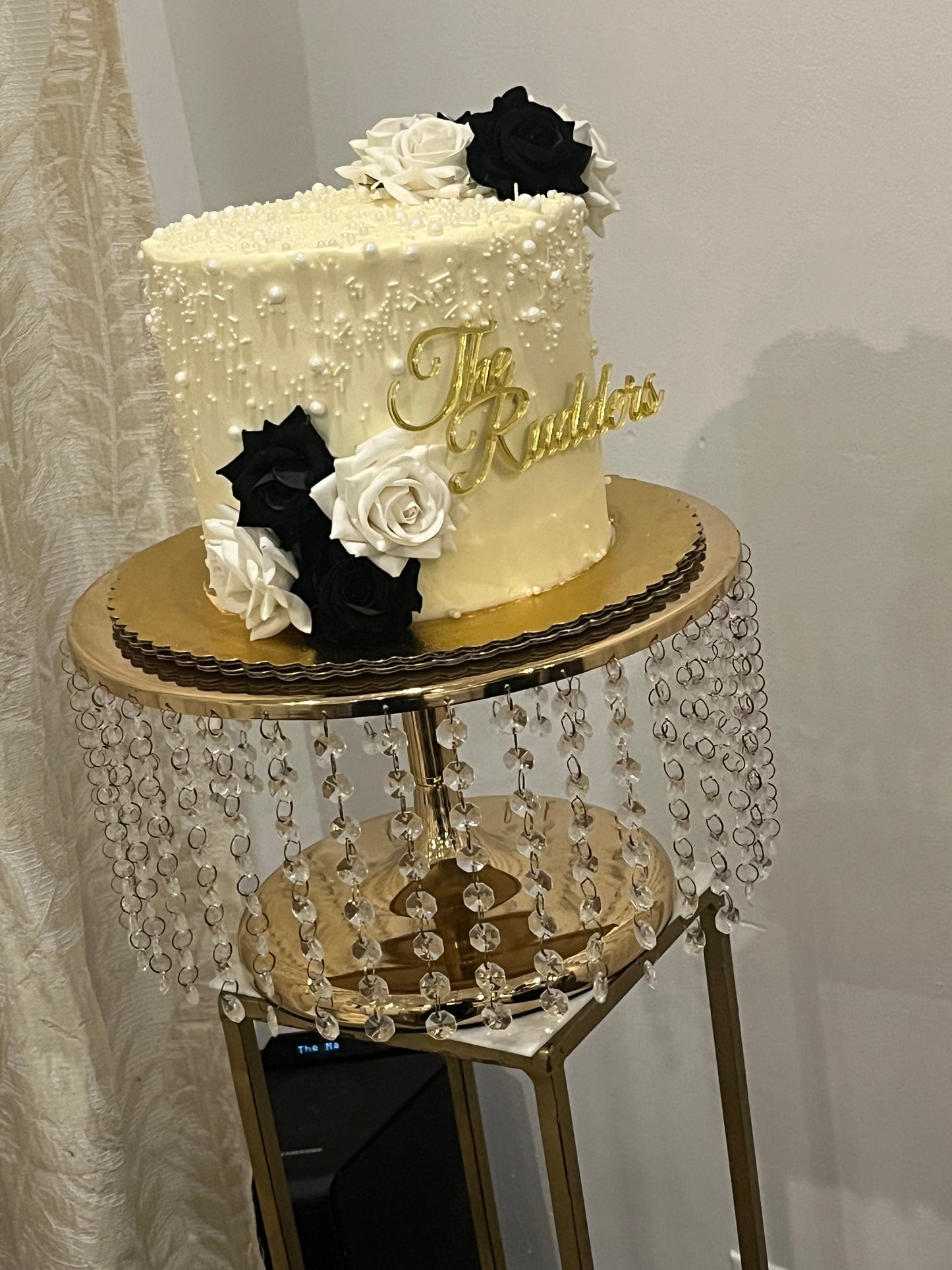 Cake Stands