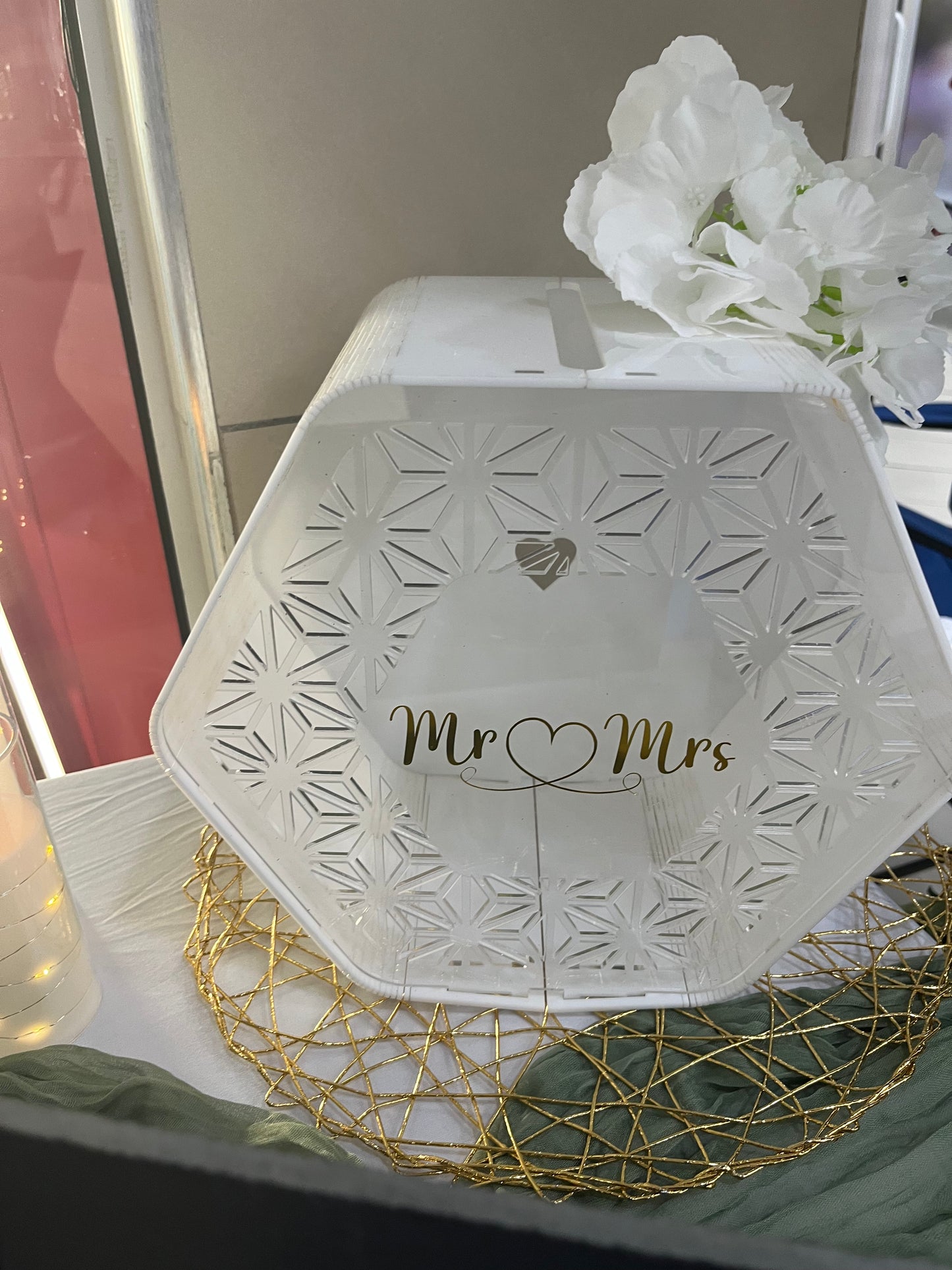 Gift Box