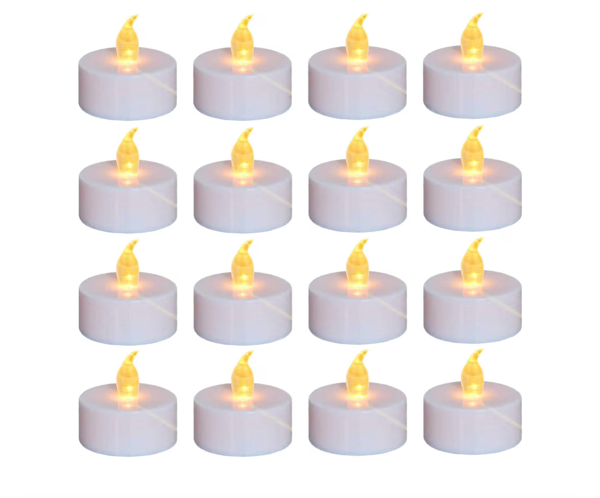 LED Tea Lights