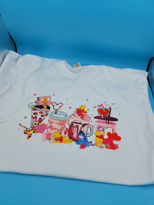 Adult T-Shirts
