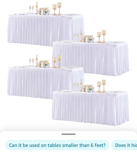Table Linens