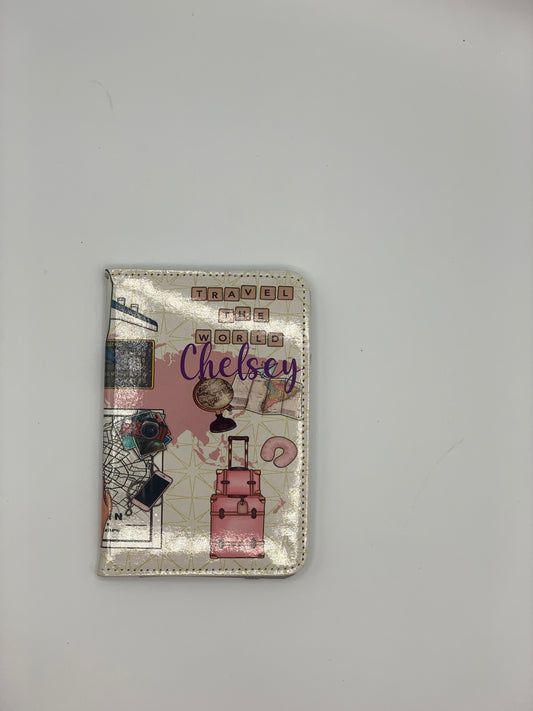 Passport Holders