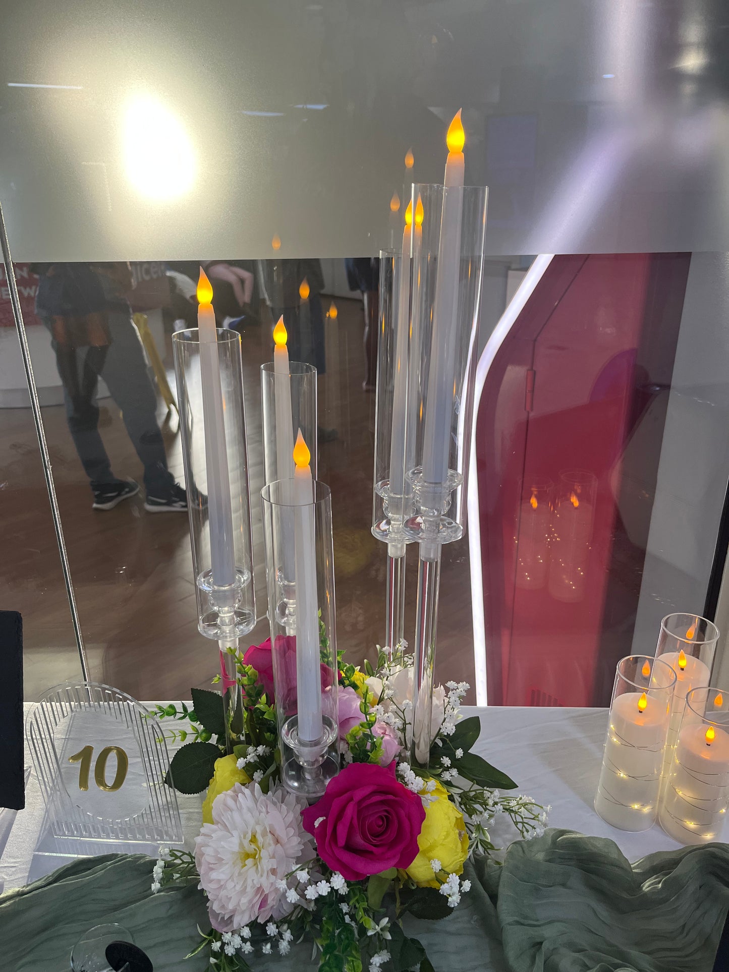 Candelabra