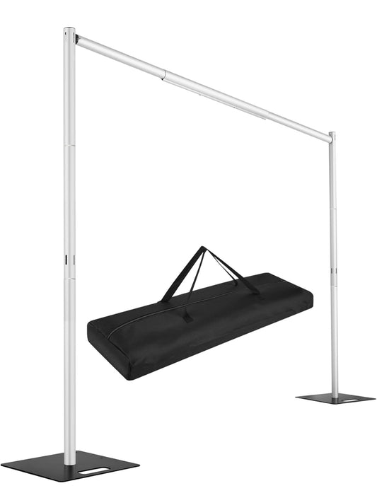 Heavy Duty Drape Stand