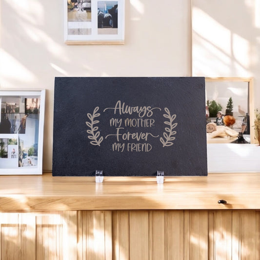Engraved Slates