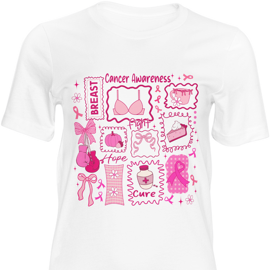 Cancer Awareness T-Shirt