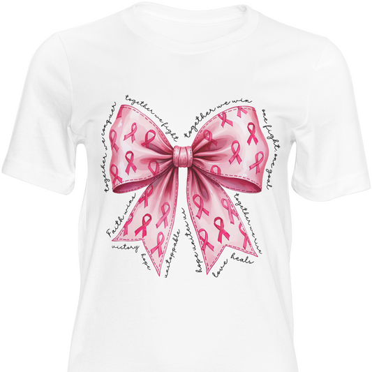 Bow Ribbon T-Shirt